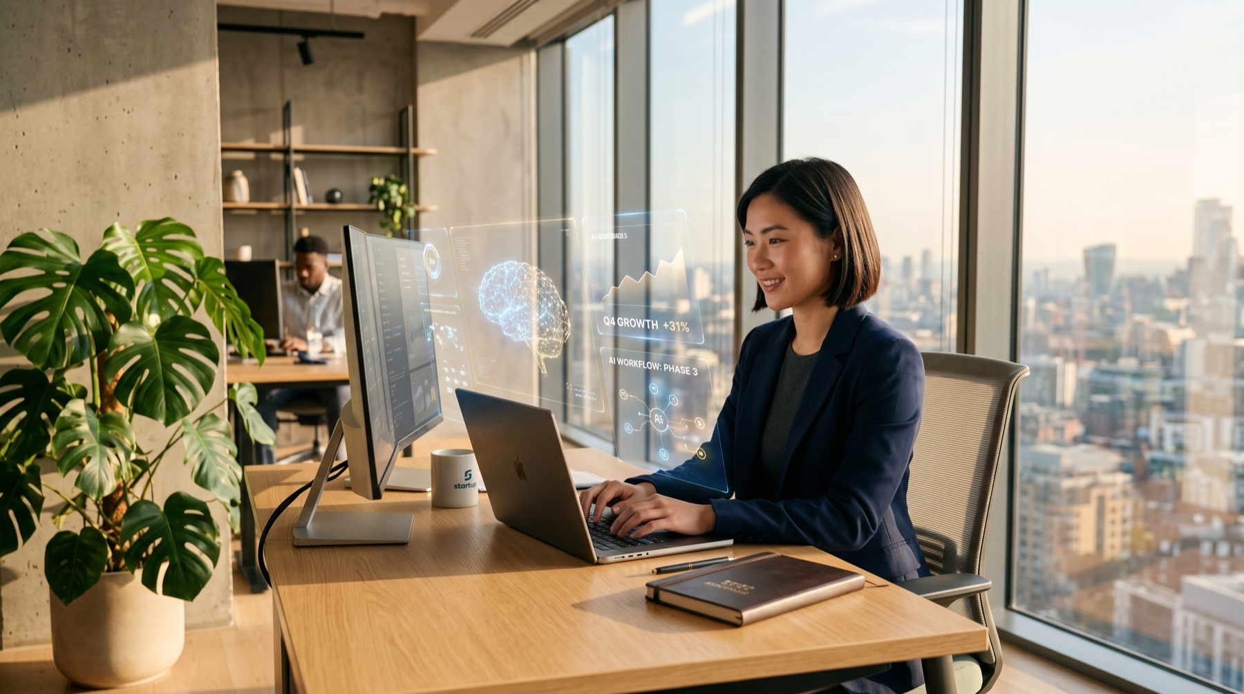 Five AI integrations that paid back in their first month.