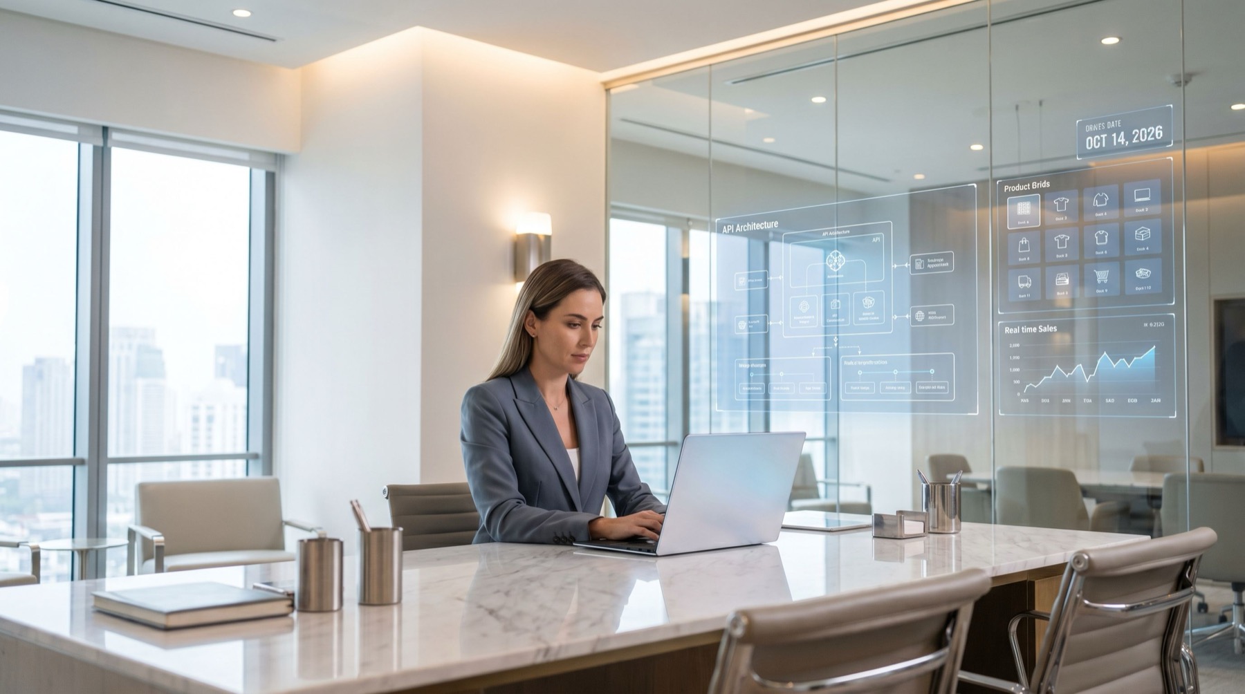 Shopify vs headless: a framework for choosing in 2026.